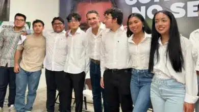Jóvenes de Tapachula impulsa proyectos de innovación, deporte y liderazgo comunitario