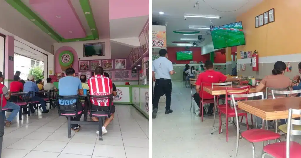 la capital chiapaneca vibra con alegría y pasión en el arranque del mundial (1)