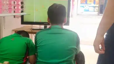 la capital chiapaneca vibra con alegría y pasión en el arranque del mundial