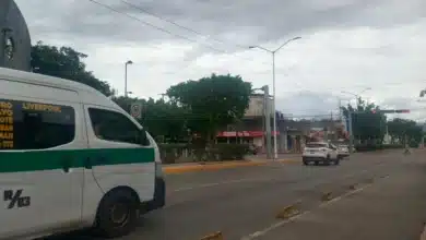 lluvias intensas y riesgo de tormentas marcarán la semana en chiapas