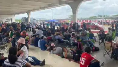 magisterio radicaliza protestas en chiapas