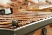 marimbas artesanales impulsarán las presentaciones del taller de marimba de chiapa de corzo