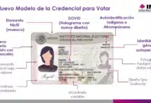 más de 4 millones de chiapanecos contarán con nueva ine con tecnología antifalsificación