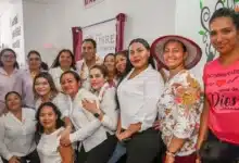 Más de 70 Centros LIBRE fortalecen la atención a mujeres en Chiapas