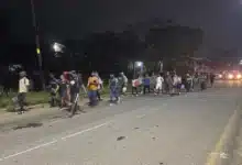 nueva caravana sale de tapachula ante rezago en trámites migratorios y falta de respuesta oficial
