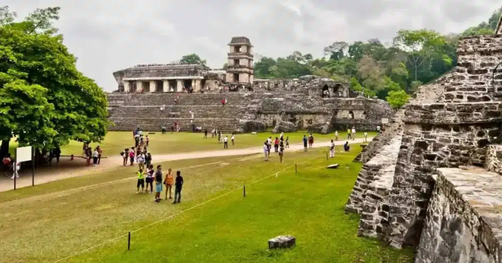 palenque zona arqueológica, boletos y tips (5)