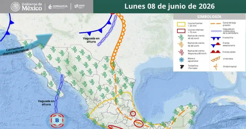 protección civil de chiapas exhorta a municipios a reforzar acciones preventivas ante pronóstico de lluvias intensas(1)