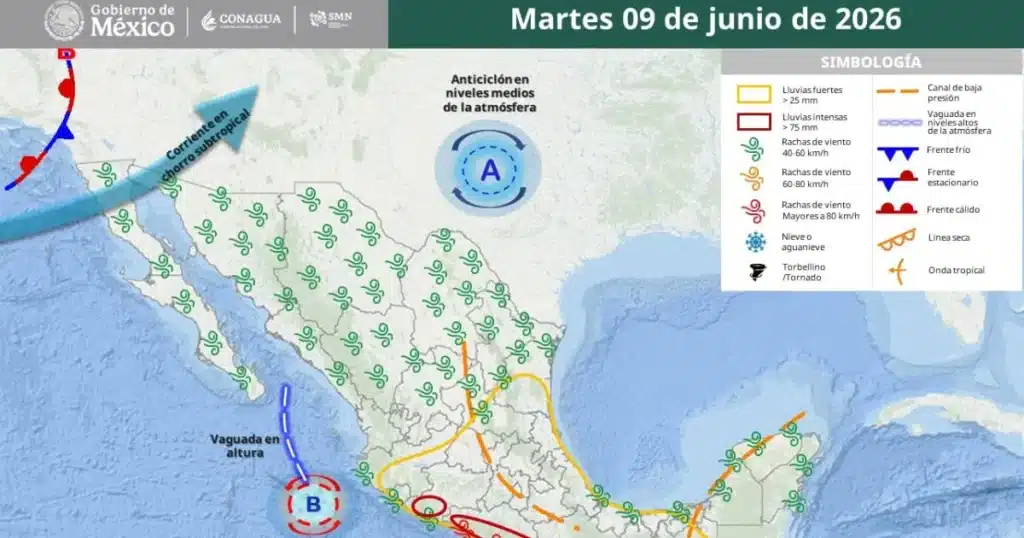protección civil de chiapas exhorta a municipios a reforzar acciones preventivas ante pronóstico de lluvias intensas(2)