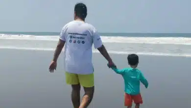 Cada vez menos hijos y paternidad más tardía: así viven los padres en Chiapas; según el INEGI