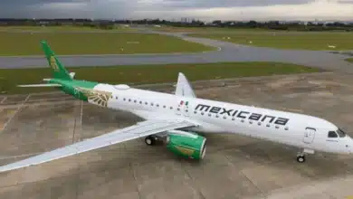 Nueva ruta aérea conectará Chiapas y CDMX con cinco vuelos semanales