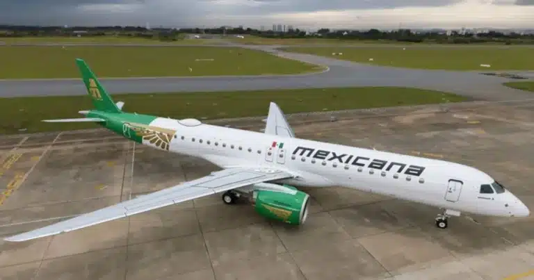 Nueva ruta aérea conectará Chiapas y CDMX con cinco vuelos semanales