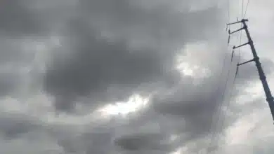 Pronostican lluvias intensas y tormentas toda la semana en Chiapas por ondas tropicales