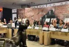 Participa la instancia municipal de la mujer de Comitán en sesión estatal para erradicar la violencia de género