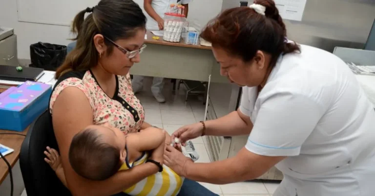 Salud materna en Chiapas recibirá impulso con financiamiento de Apotex