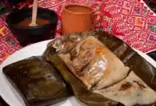 Gastronomía de Chiapas llegará a CDMX para el Mundial