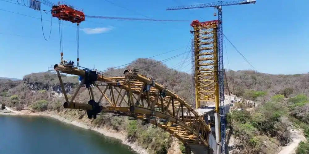 puente rizo de oro en su fase final(1)