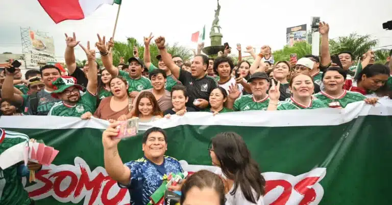 ramírez aguilar se suma a la fiesta mundialista tras victoria de méxico