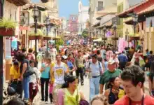 san cristóbal, imán turístico que enamora