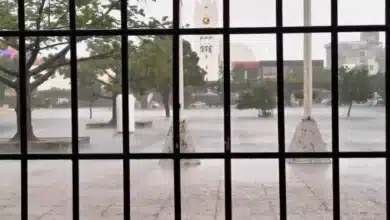 se intensifica temporada de lluvias en chiapas por “cristina y tormenta tropical boris