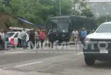 toman caseta en chiapas de corzo y anuncian liberación de pemex (1)