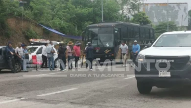 toman caseta en chiapas de corzo y anuncian liberación de pemex (1)