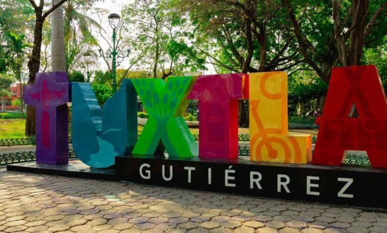 Tuxtla Gutiérrez qué hacer y servicios clave