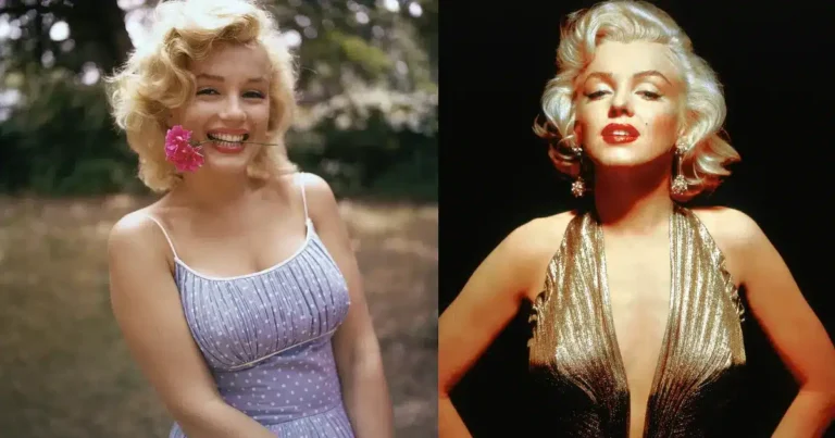 a 100 años del nacimiento de marilyn monroe, un arquetipo eterno del glamour
