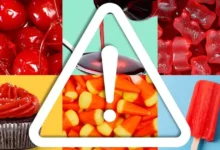 Cocina sin aditivos: Por qué México le dice adiós al colorante Rojo 3 en tus alimentos