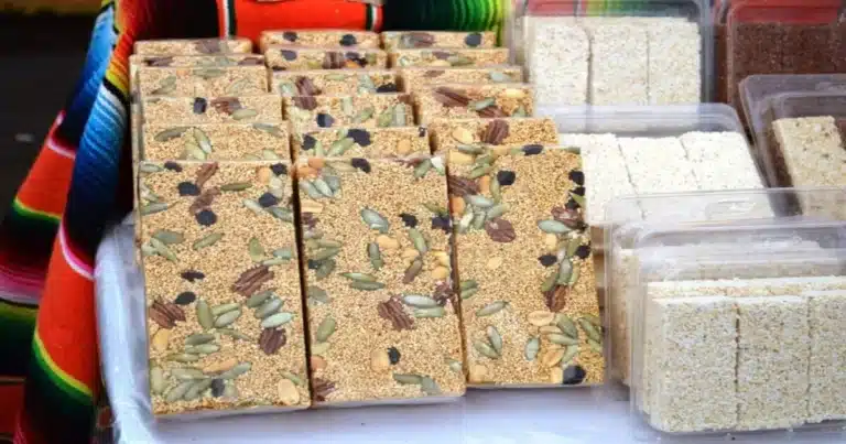 amaranto de tulyehualco gana espacio en escuelas tras la prohibición de comida chatarra