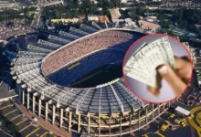 boletos para méxico vs ecuador se disparan en reventa y alcanzan hasta 186 mil pesos