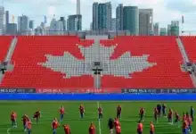 canadá destinará 145 millones de dólares a seguridad para el mundial 2026