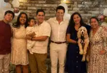 chayanne sorprende a sus fans y enciende el día del padre pide crear fotos con ia y se vuelve viral