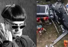 confirman fallecimiento de oliver tree en accidente de helicóptero en brasil