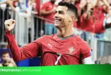 Cristiano Ronaldo también impone récord en Mundiales