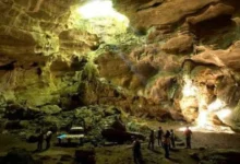 cuevas de mantetzulel, el santuario natural y sagrado que esconde la huasteca potosina