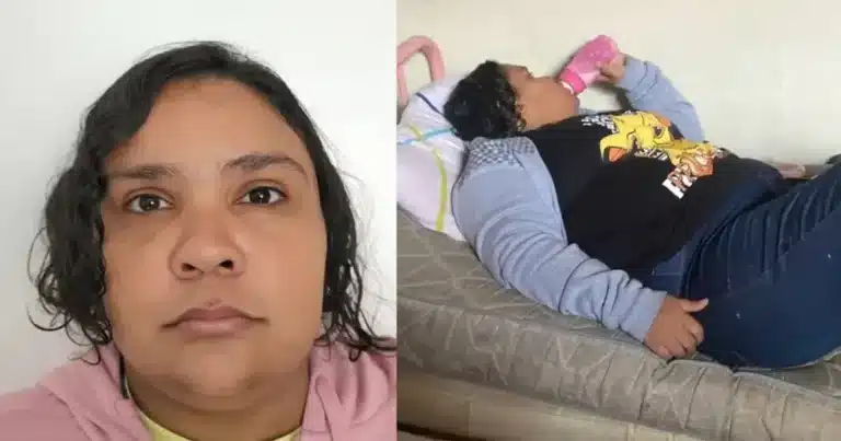 detienen en brasil a mujer de 37 años que se hizo pasar por una niña durante más de un año