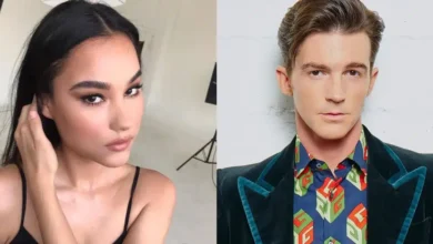drake bell duda de su paternidad por supuesta infidelidad