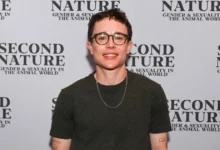 elliot page sorprende con transformación física por boxeo
