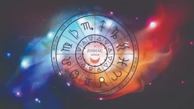 Horóscopos del miércoles 3 de junio de 2026 ¿Un día clave para ti? (Imagen de internet)