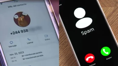 Crecen fraudes con llamadas y mensajes, alerta Condusef ¿Cómo prevenirlo? (Fotos de internet)