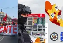 Resumen de la mañanera de este miércoles 10 de junio (Fotos de internet)