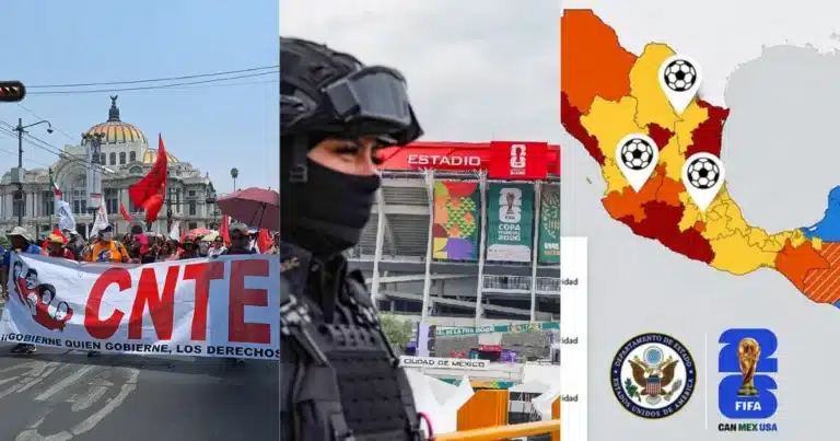 Resumen de la mañanera de este miércoles 10 de junio (Fotos de internet)