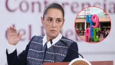 Caso de la Guardería ABC (Fotos de internet)