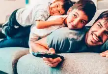 Día del Padre: películas para reír, llorar y recordar a papá (Foto de internet)