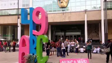 FGR va contra dos implicados por Guardería ABC (Foto de internet)