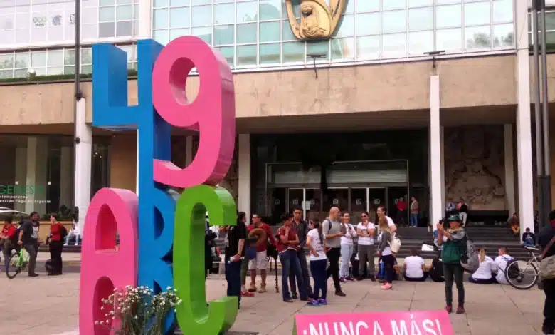 FGR va contra dos implicados por Guardería ABC (Foto de internet)