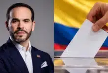 Abelardo de la Espriella lidera elecciones en Colombia (Fotos de internet)