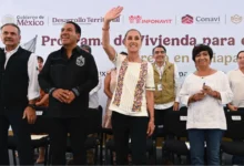Programa de Vivienda para el Bienestar en Chiapas (Foto de cortesía)