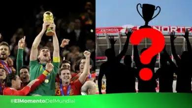 España campeona del mundo en 2010, ¿Se repetirá la hazaña en 2026?(Fotos CNN Deportes, Cuartoscuro y Canva)