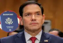 estados unidos prevé cerrar un consulado en méxico por baja demanda de visas, informa marco rubio